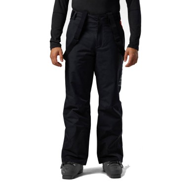 Rossignol Hero Insulated Ski Pant black