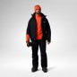 Rossignol Hero Insulated Ski Pant black Rossignol Hero Insulated Ski Pant black