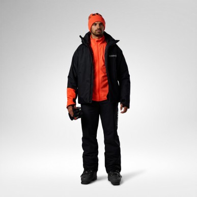Rossignol Hero Insulated Ski Pant black