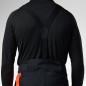 Rossignol Hero Insulated Ski Pant black Rossignol Hero Insulated Ski Pant black