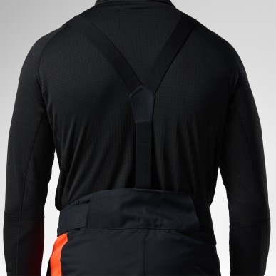 Rossignol Hero Insulated Ski Pant black