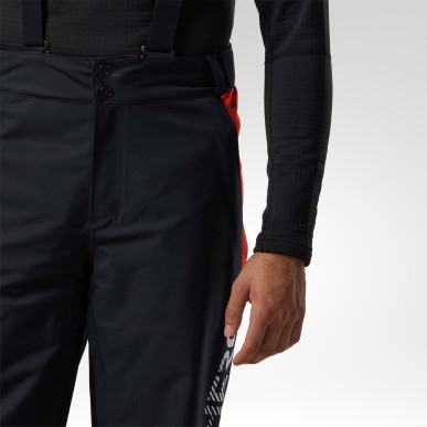Rossignol Hero Insulated Ski Pant black