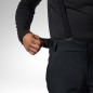 Rossignol Hero Insulated Ski Pant black Rossignol Hero Insulated Ski Pant black