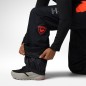 Rossignol Hero Insulated Ski Pant black Rossignol Hero Insulated Ski Pant black