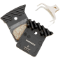 Plaquettes Organiques SHIMANO L05A-RF Dura-Ace/Ultegra/105