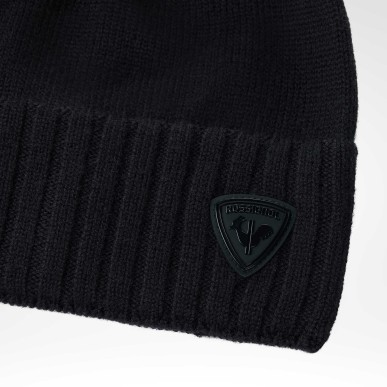 Rossignol Snowdazzle Bonnet black