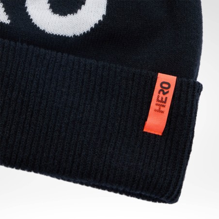 Rossignol Hero Cuffed Bonnet black