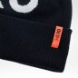 Rossignol Hero Cuffed Bonnet black