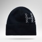 Rossignol Hero Cuffed Bonnet black