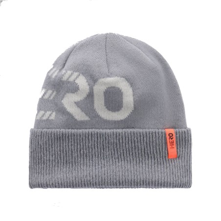 Rossignol Hero Cuffed Bonnet monument