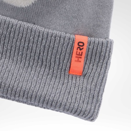 Rossignol Hero Cuffed Bonnet monument