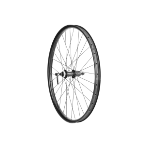 Roue arrière Blackjack ready 25 boost