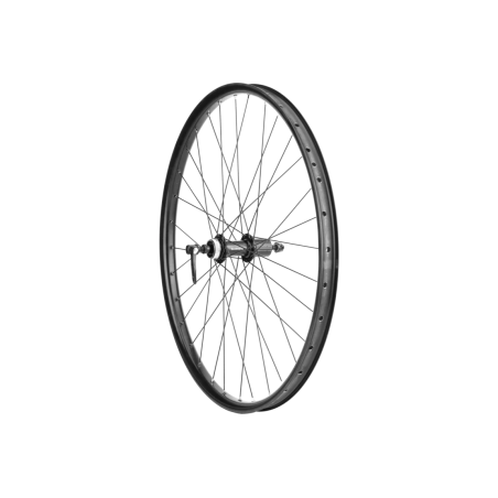 Roue arrière Blackjack ready 25 boost