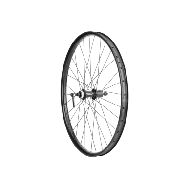 Roue arrière Blackjack ready 25 boost