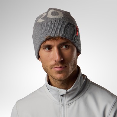 Rossignol Hero Cuffed Bonnet monument