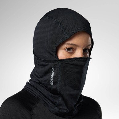 Rossignol Grid Balaclava black