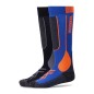Rossignol Essential 2 Paires Chaussettes dazzle blue