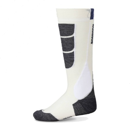 Rossignol Intermediate Chaussettes Femme white