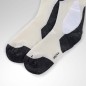 Rossignol Intermediate Chaussettes Femme white