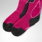Rossignol Intermediate Chaussettes Femme electric fuchsia Rossignol Intermediate Chaussettes Femme electric fuchsia