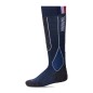 Rossignol Intermediate Chaussettes dark navy
