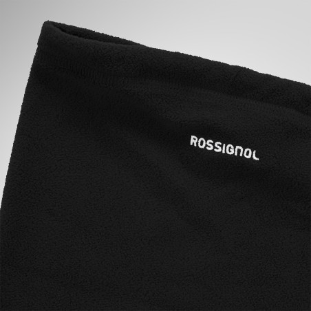 Rossignol Neck Warmer black