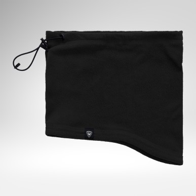 Rossignol Neck Warmer black