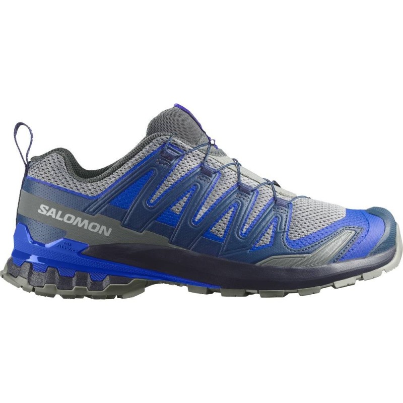 Salomon XA PRO 3D V9 wrought iron / spellbound / bluing Salomon XA PRO 3D V9 wrought iron / spellbound / bluing