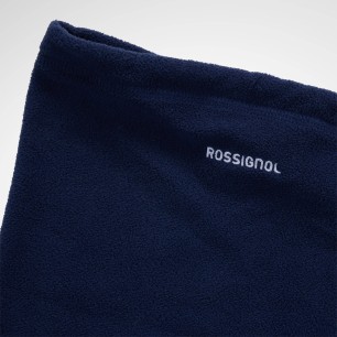 Rossignol Neck Warmer dark navy
