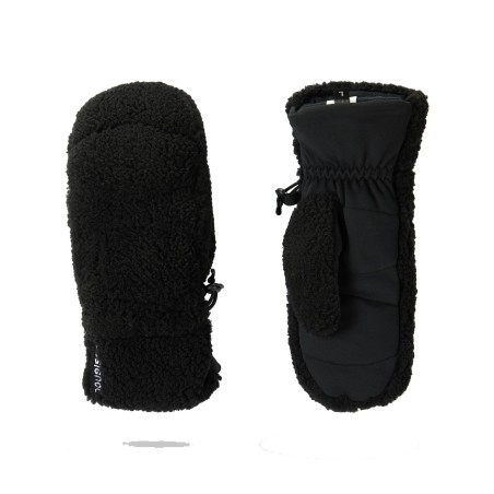 Rossignol Sherpa Moufles black