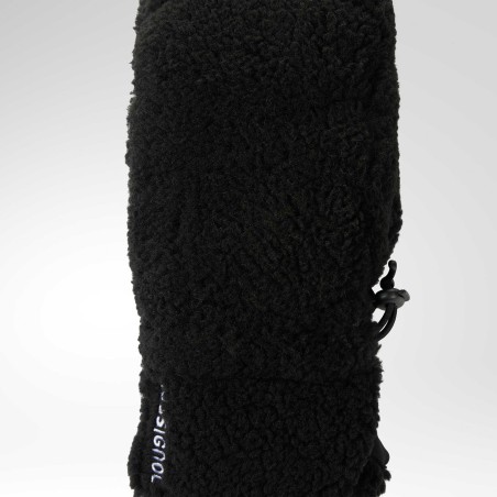 Rossignol Sherpa Moufles black
