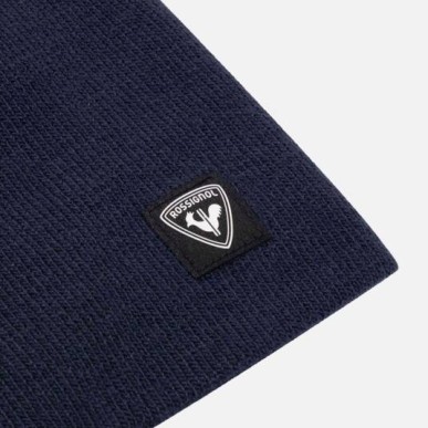 Rossignol Neo Rooster Reverse Bonnet dark navy