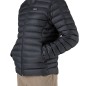 Patagonia Down Sweater Hoody black