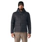 Patagonia Down Sweater Hoody black
