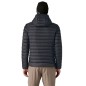 Patagonia Down Sweater Hoody black