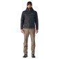 Patagonia Down Sweater Hoody black