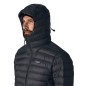 Patagonia Down Sweater Hoody black