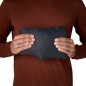 Patagonia Down Sweater Hoody black