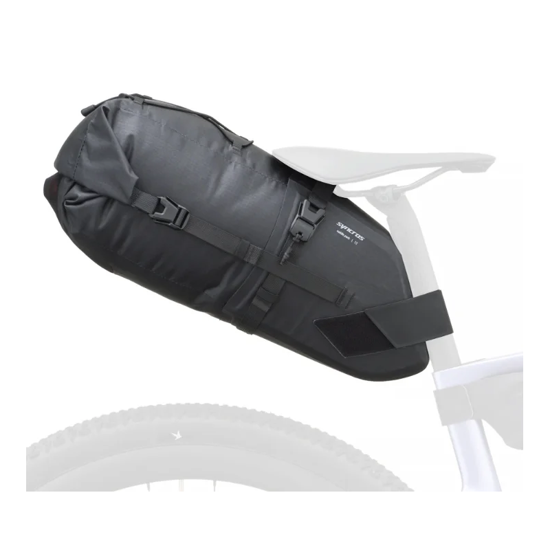 Sacoche de selle SYNCROS Sacoche de selle SYNCROS
