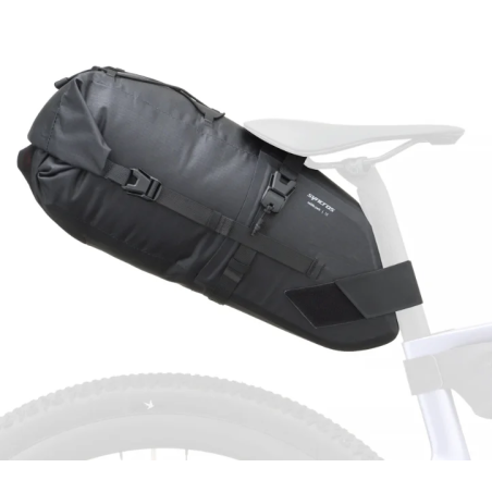 Sacoche de selle SYNCROS