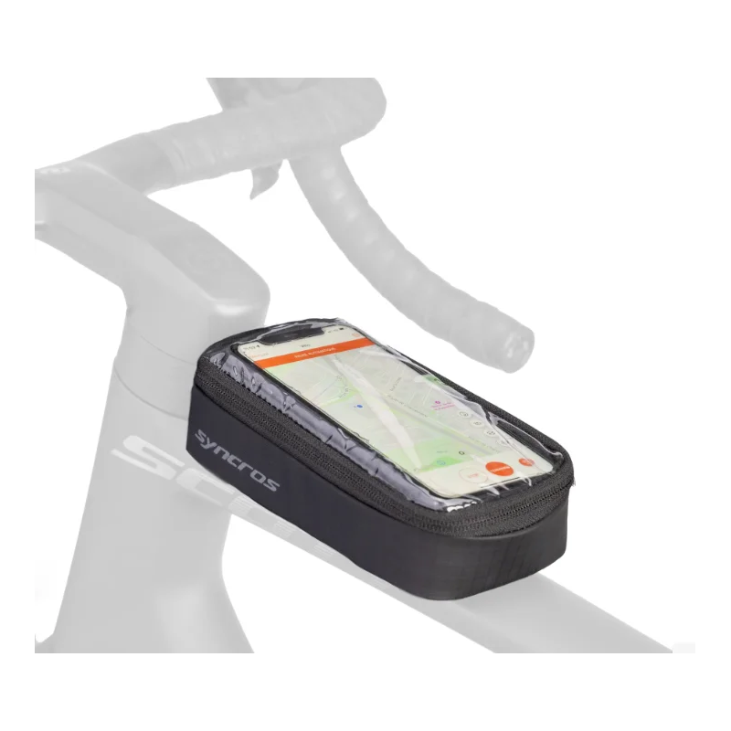 Sacoche de tube supérieur SYNCROS Ride Touch Screen Sacoche de tube supérieur SYNCROS Ride Touch Screen