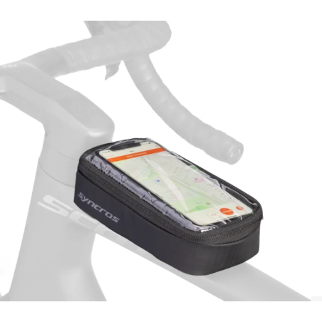 Sacoche de tube supérieur SYNCROS Ride Touch Screen