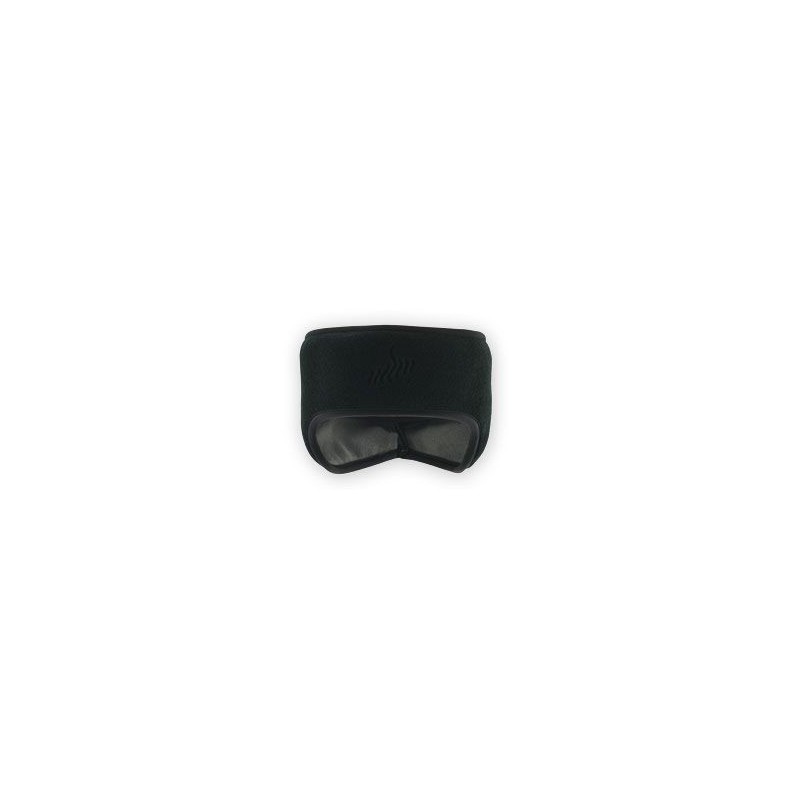 Chaud Devant bandeau Mustang black