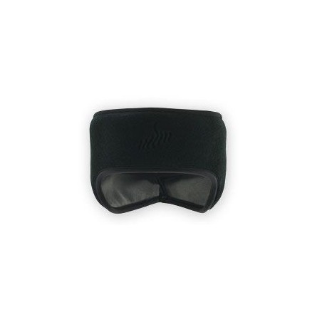Chaud Devant bandeau Mustang black