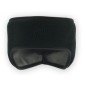 Chaud Devant bandeau Mustang black