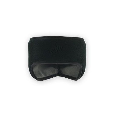 Chaud Devant bandeau Mustang black bandeaux / echarpes / protectons visage