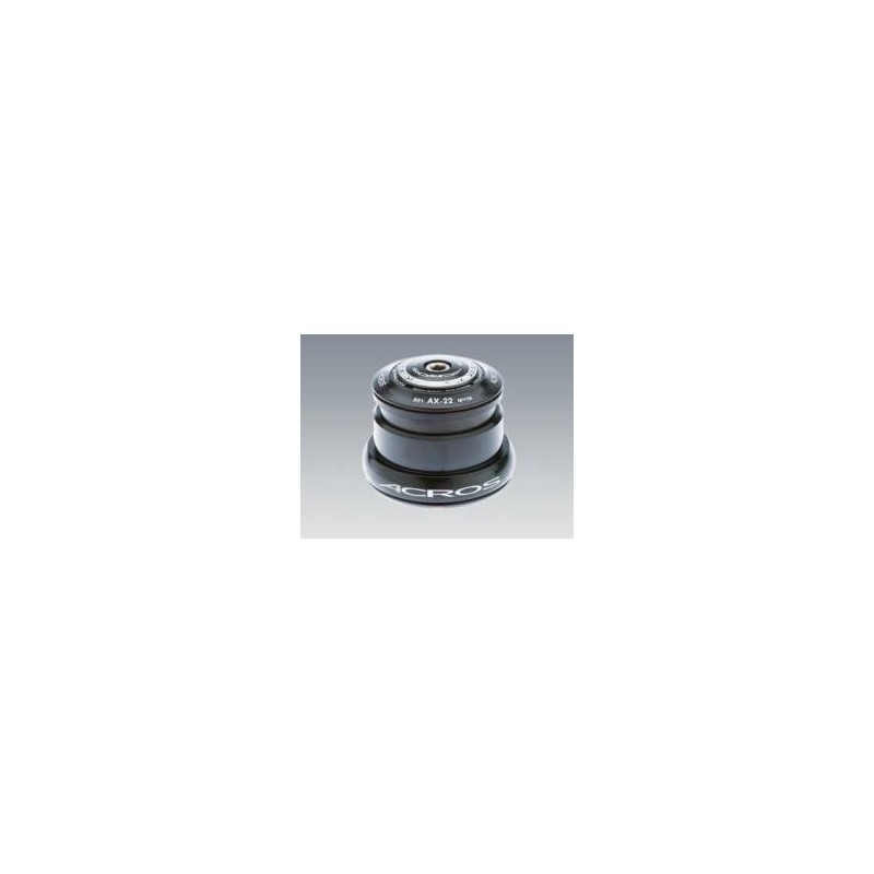 ACCROS direction TAPER