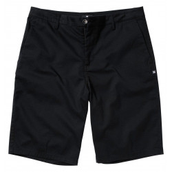 Short DC Shoes Worker Black Junior Short DC Shoes Worker Black Junior