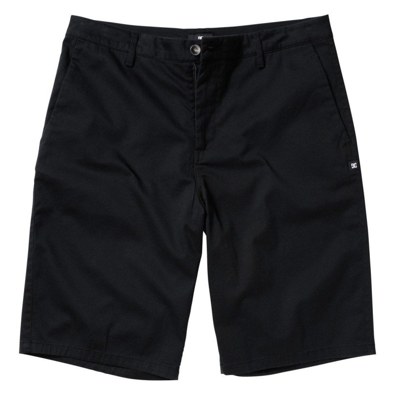Short DC Shoes Worker Black Junior