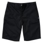 Short DC Shoes Worker Black Junior